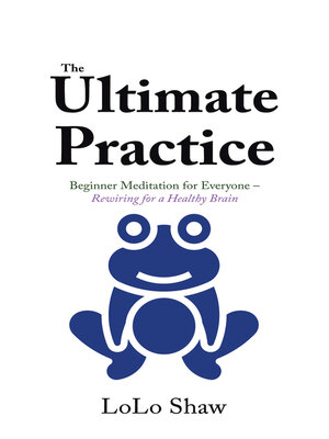 cover image of The Ultimate Practice